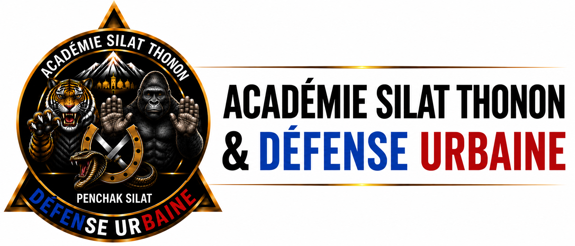 Académie Silat Thonon & Défense Urbaine